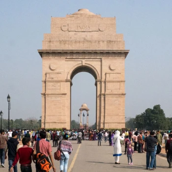 Delhi Family Tour Package