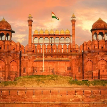 Delhi Agra Jaipur Group Tour Package