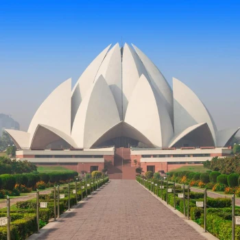 Delhi Agra Mathura Vrindavan Group Tour Package