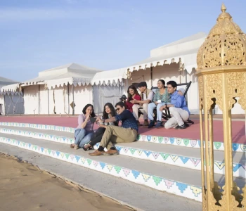 Rann Utsav Tour Package