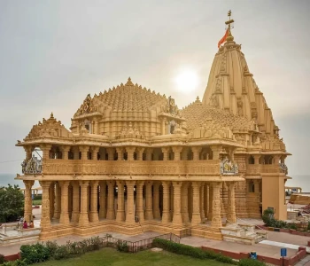 Panch Dwarka Package From Ahmedabad