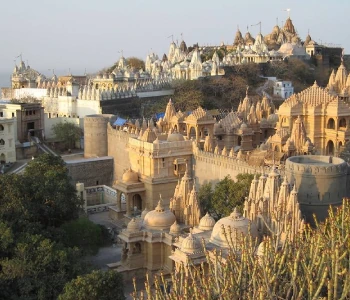 Best Gujarat Tour Package