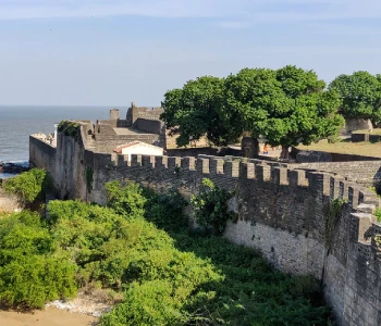 Best of Saurashtra: Gujarat & Diu Island