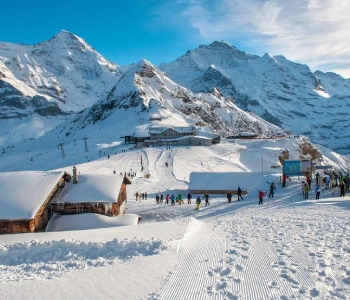 Kullu Manali Holiday Tour Package