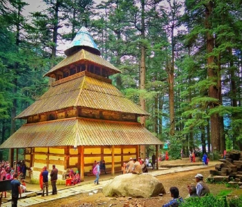 Manali Kasol Holiday Tour Packages