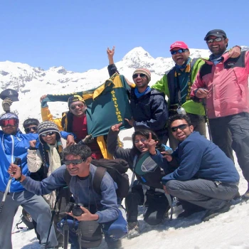 Manali Group Tour Package