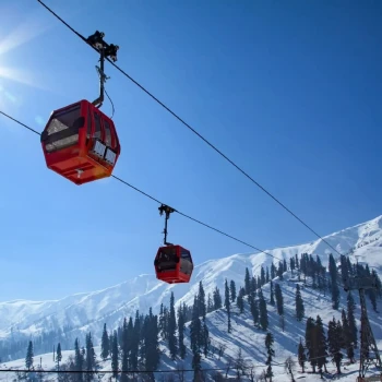Kashmir Group Tour Package