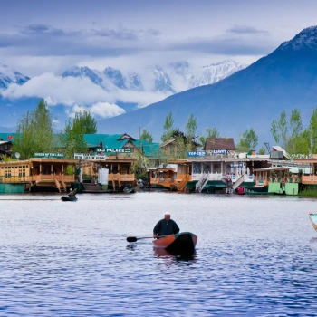 Kashmir Tour Package