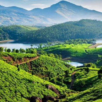 Kerala Group Tour Package