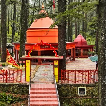 Lansdowne Family Tour Package