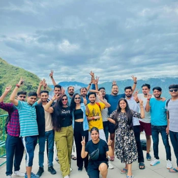 Mussoorie Group Tour Package