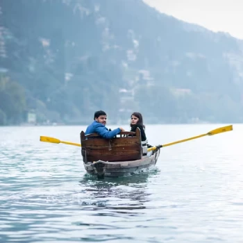 Best Uttarakhand Honeymoon Tour Packages