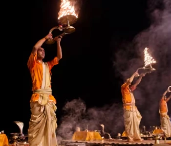 Holy Trip To Kashi, Gaya, Prayag & Ram Jan Bhoomi Group Tour Package