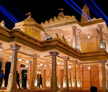 Varanasi, Kashi, Ayodhya Group Tour Package