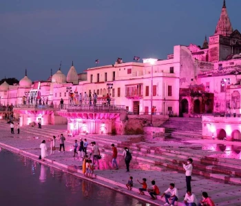 Varanasi Best Group Tour Package