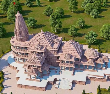 Varanasi with Ayodhya Group Tour Package